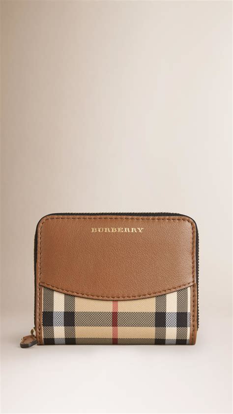 small burberry wallet with keychain|burberry wallet outlet.